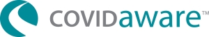 Covid Aware logo